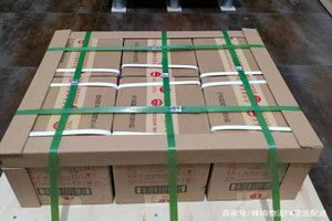 白莲航空快递酒水【机场货运当天