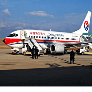 白莲航空快递航空快运业稳步发展的原因是什么？
